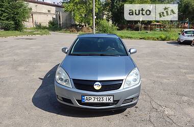 Opel Vectra  2006