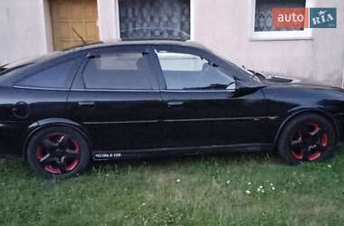 Opel Vectra  1999