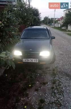 Opel Vectra  1992