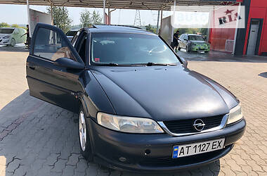 Opel Vectra  1998