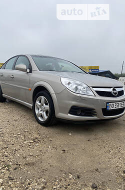 Opel Vectra  2007