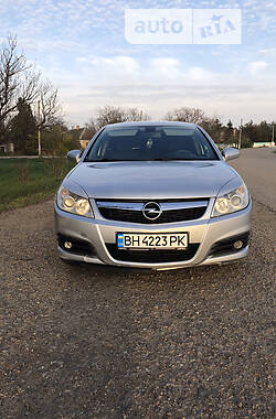 Opel Vectra 2006