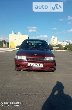 Opel Vectra CDX 1990