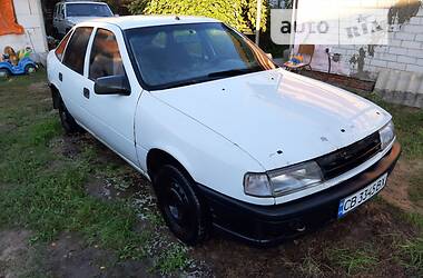 Opel Vectra  1990