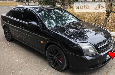 Opel Vectra  2003