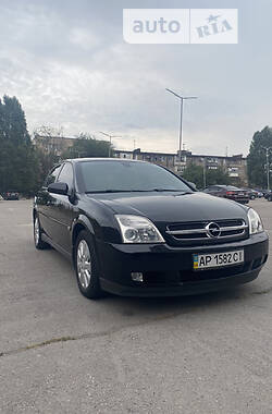 Opel Vectra  2005