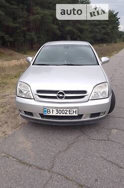 Opel Vectra  2005