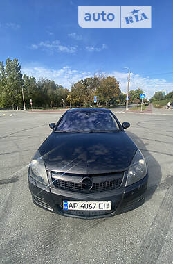 Opel Vectra  2006