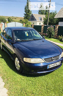 Opel Vectra  1999