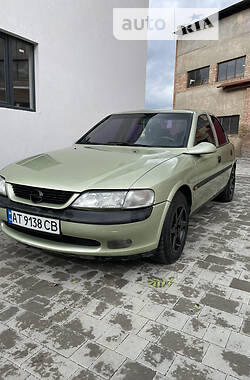 Opel Vectra  1996