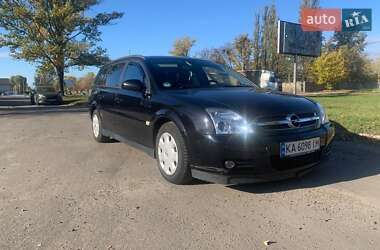 Opel Vectra 2004