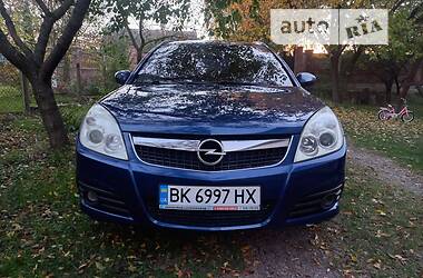 Opel Vectra  2007