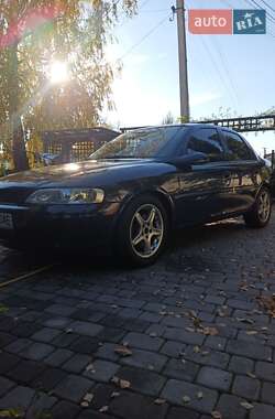 Opel Vectra 1996