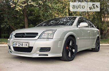 Opel Vectra  2004