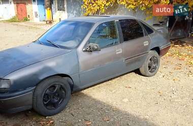 Opel Vectra  1990