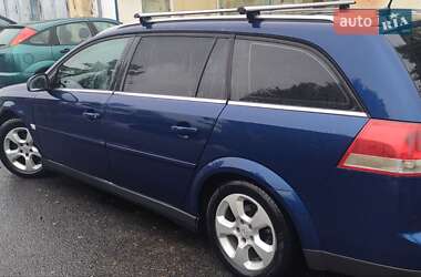 Универсал Opel Vectra 2006 в Харькове Универсал Opel Vectra 2006 в Харькове
