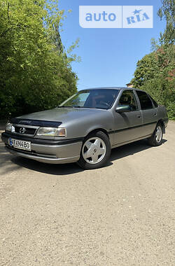 Opel Vectra  1992