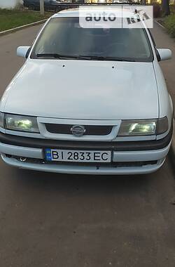 Opel Vectra  1995