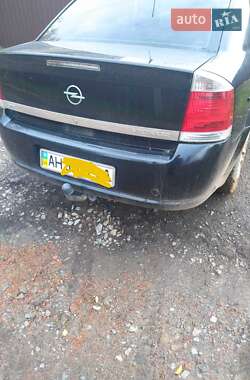 Opel Vectra  2007