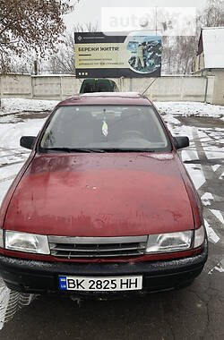 Opel Vectra  1992