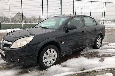 Opel Vectra  2006