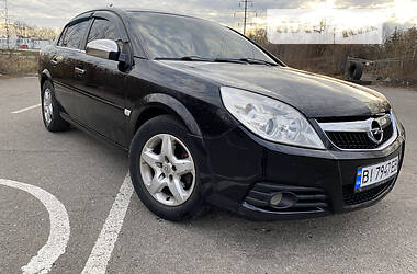 Opel Vectra  2008