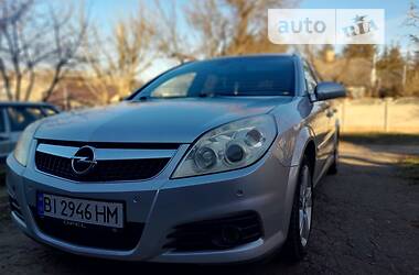 Opel Vectra  2006