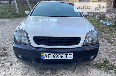 Opel Vectra  2003