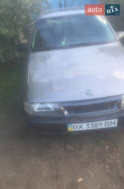 Opel Vectra 1991