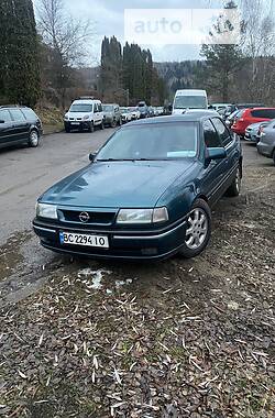 Opel Vectra  1995