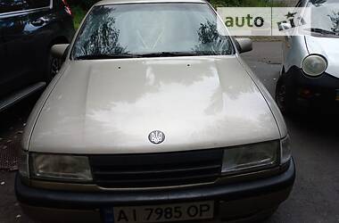 Opel Vectra  1989