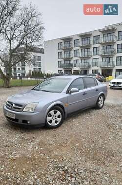 Opel Vectra  2003