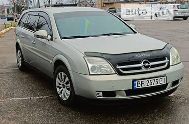 Opel Vectra  2005