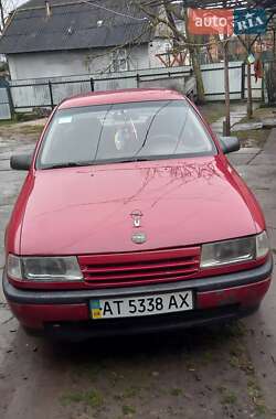 Opel Vectra 1989