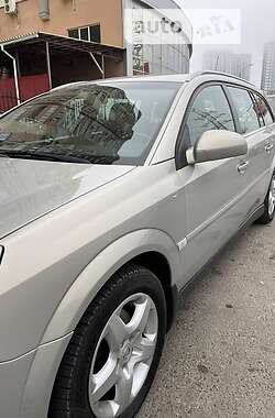 Opel Vectra  2008