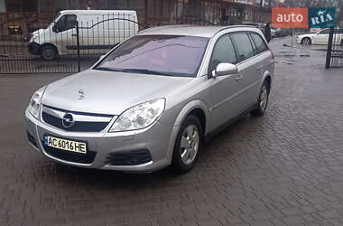 Opel Vectra 2006