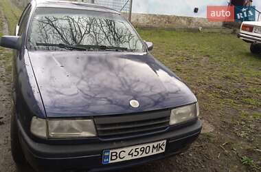 Opel Vectra  1990
