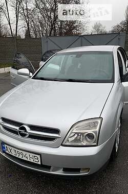 Opel Vectra  2005