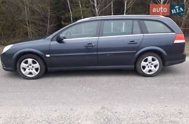 Opel Vectra  2006