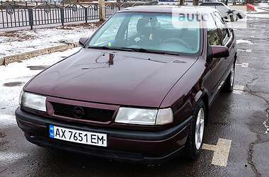 Opel Vectra  1993