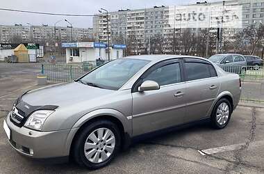 Opel Vectra  2004