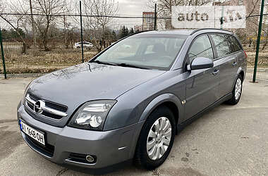 Opel Vectra  2005