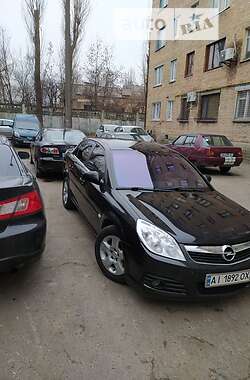 Opel Vectra  2006