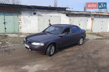Opel Vectra 1996