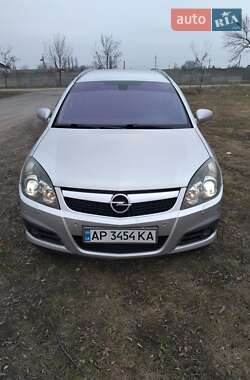 Opel Vectra 2008