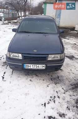 Opel Vectra  1989