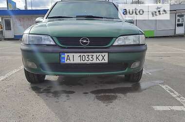 Opel Vectra  1997