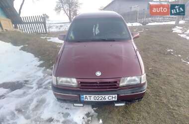 Opel Vectra  1989