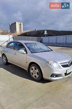 Opel Vectra  2006