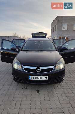 Opel Vectra  2008